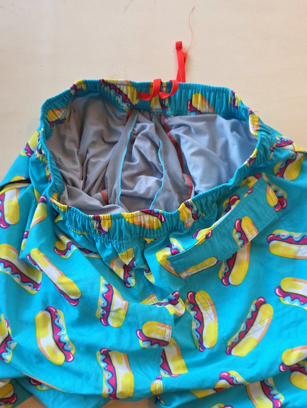 Saxx Swimsuit